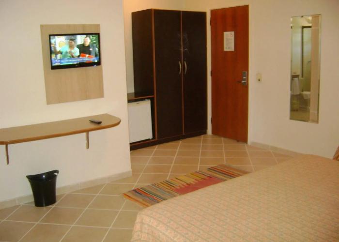 Hotel Costa Balena