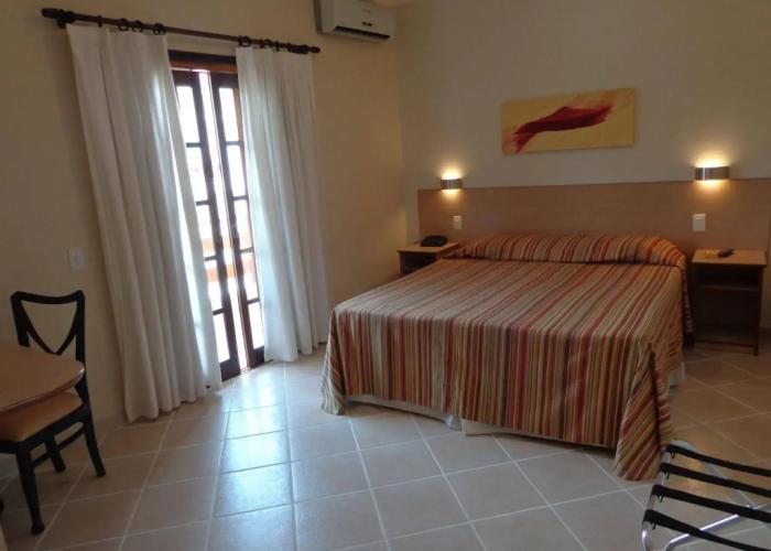 Hotel Costa Balena