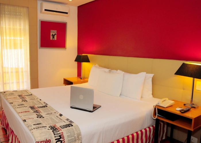 Ferraretto Guarujá Hotel & Spa