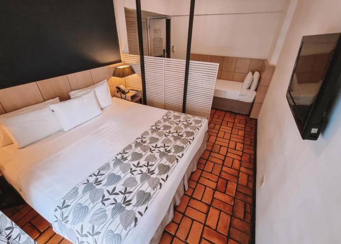 Ferraretto Guarujá Hotel & Spa