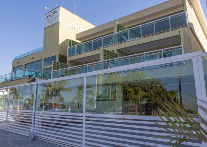 Hotel Vicino al Mare