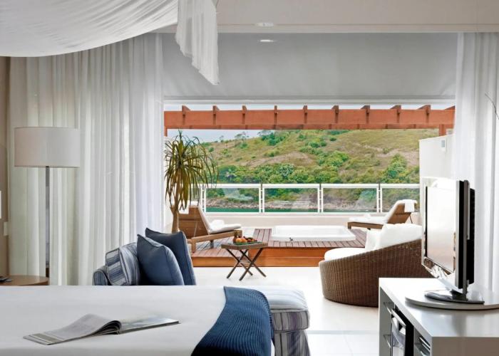 Hotel Jequitimar Guarujá Resort & Spa by Accor (ex Sofitel)