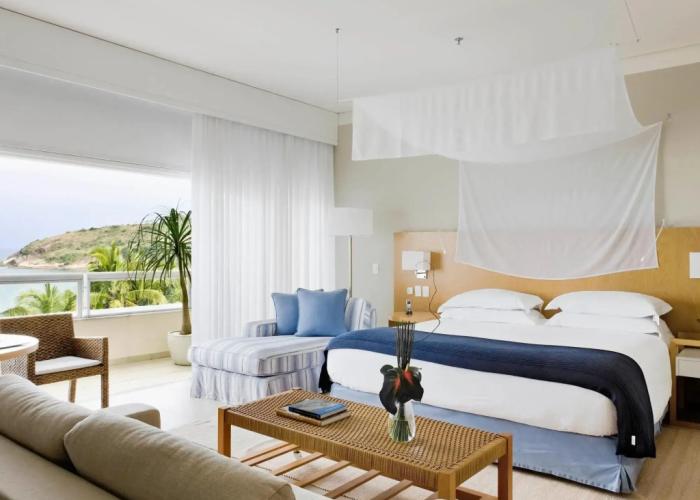 Hotel Jequitimar Guarujá Resort & Spa by Accor (ex Sofitel)