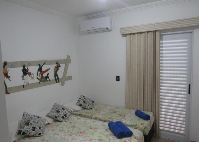 Iracemar Hotel Guaruja