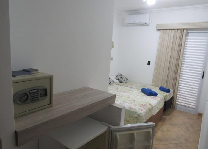 Iracemar Hotel Guaruja