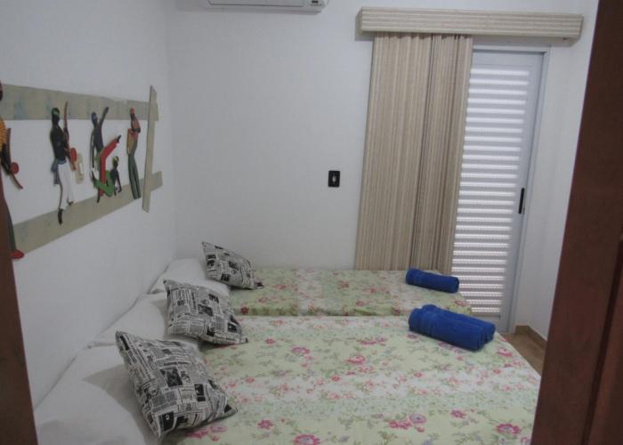 Iracemar Hotel Guaruja