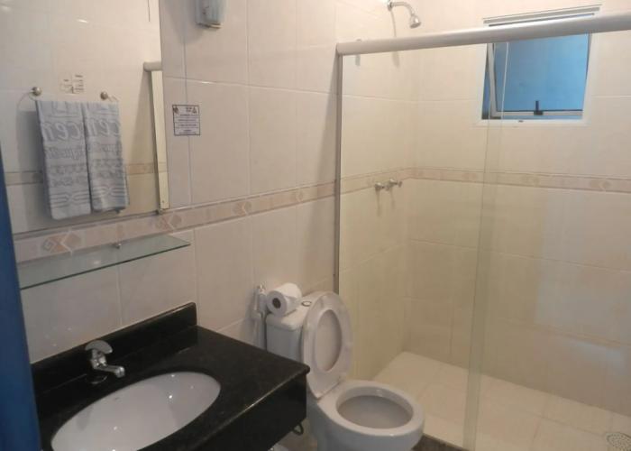Iracemar Hotel Guaruja