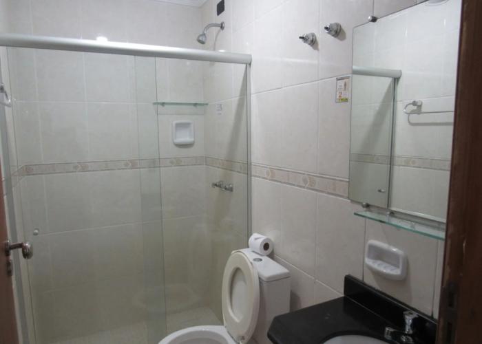 Iracemar Hotel Guaruja