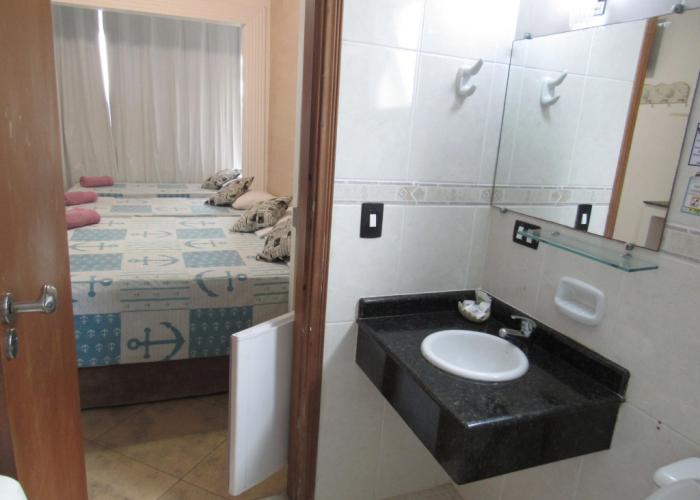 Iracemar Hotel Guaruja