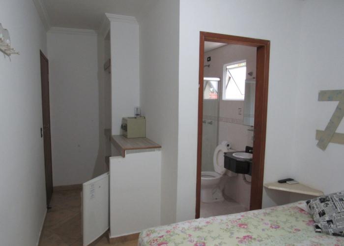 Iracemar Hotel Guaruja
