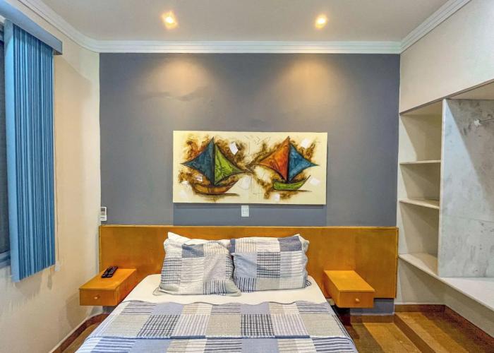Hotel Nacional Inn Guarujá