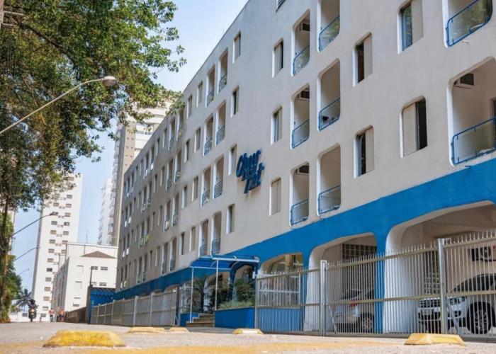 Hotel Nacional Inn Guarujá