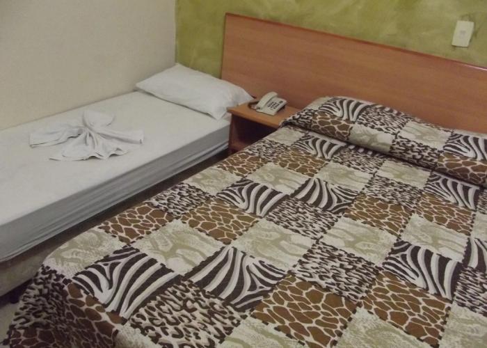 Hotel Guarumar