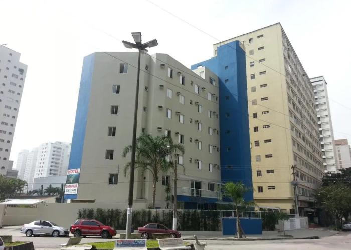 Hotel Guarumar