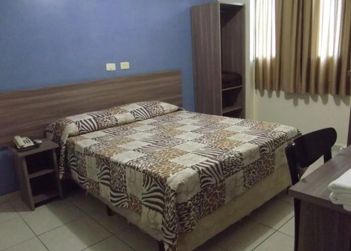 Hotel Guarumar