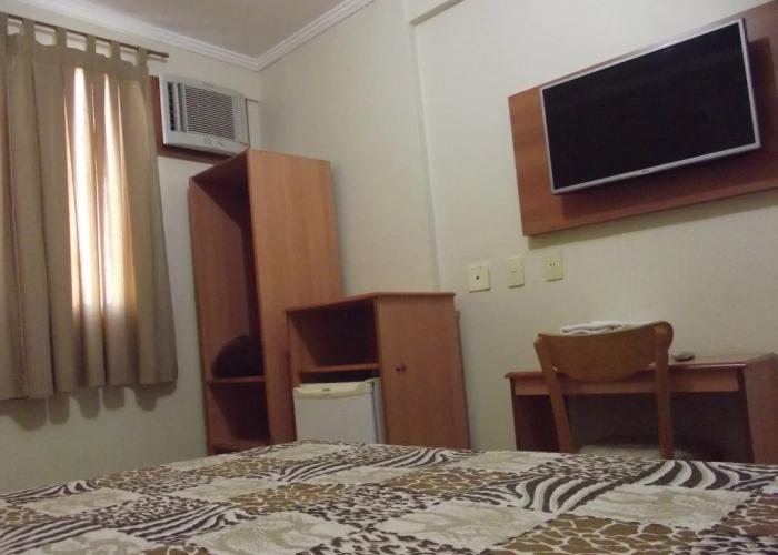Hotel Guarumar