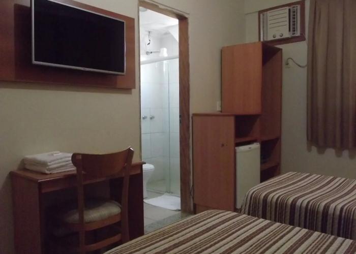 Hotel Guarumar