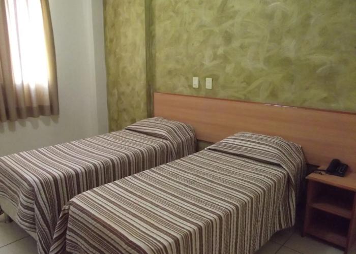 Hotel Guarumar