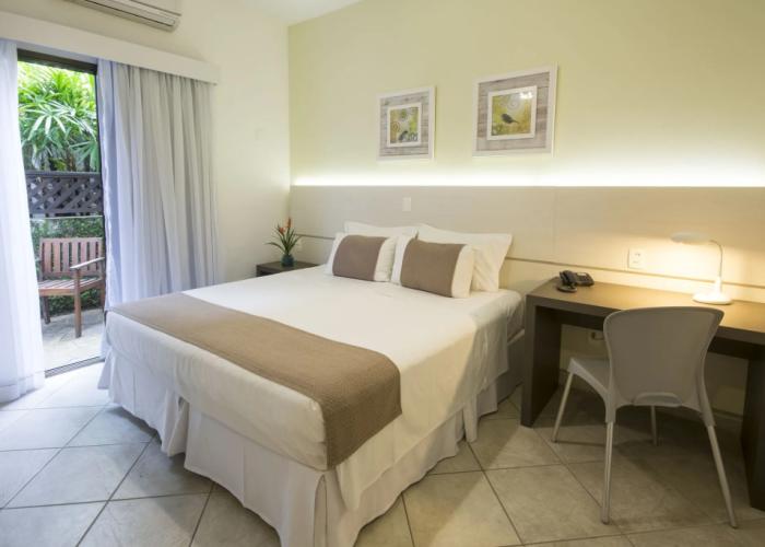 Hotel Ilhas da Grécia