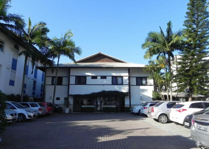 Hotel Ilhas da Grécia