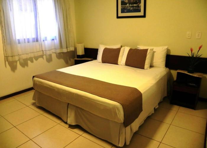 Hotel Ilhas da Grécia