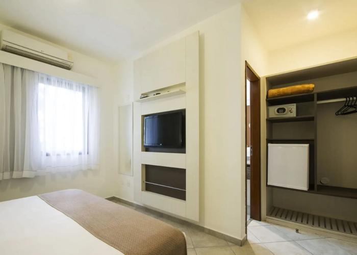Hotel Ilhas da Grécia