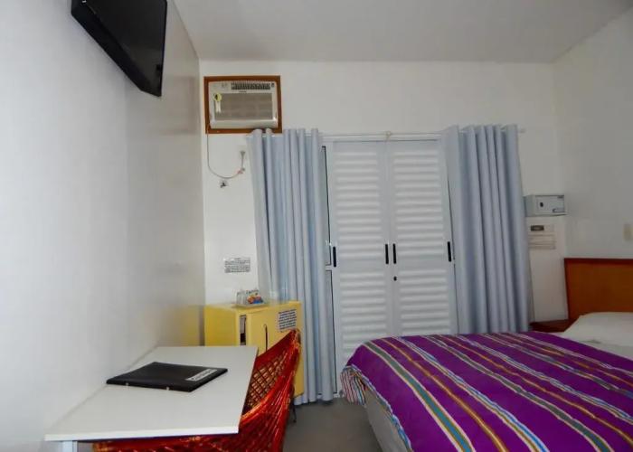 Hotel Palmar