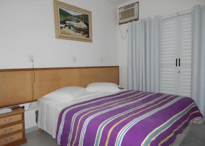 Hotel Palmar
