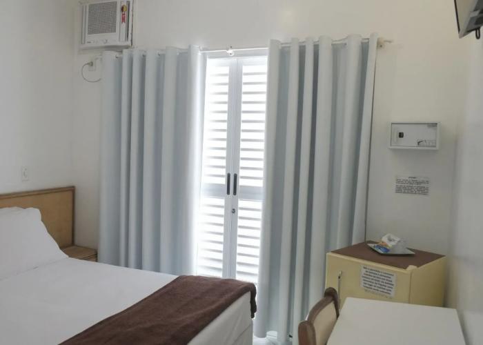 Hotel Palmar