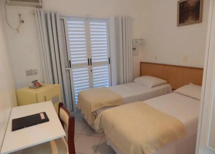 Hotel Palmar