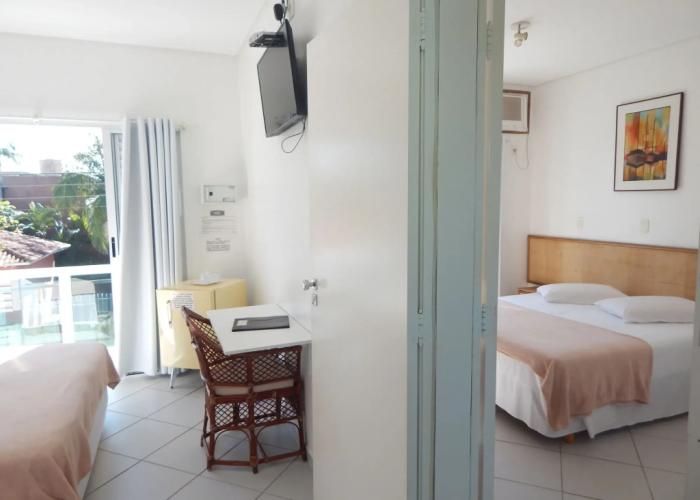 Hotel Palmar