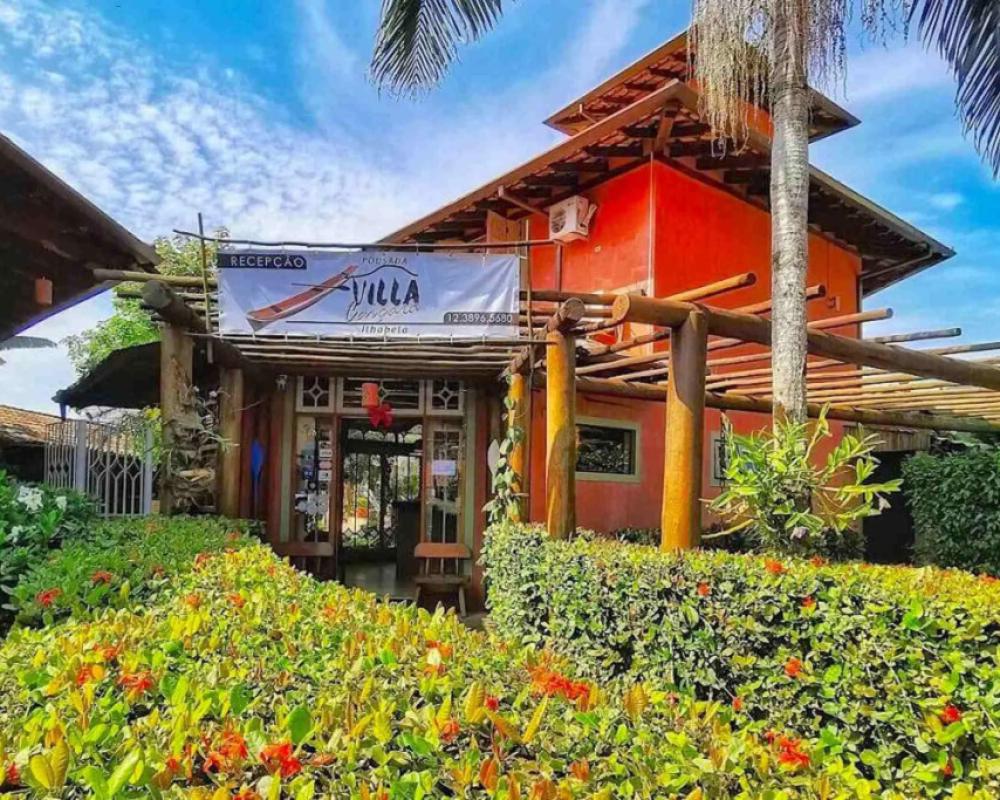 VELINN Pousada Villa Caiçara