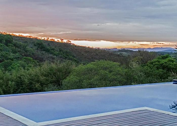 Pousada Chão de Minas