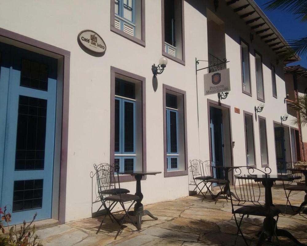 Pousada Minas Gerais