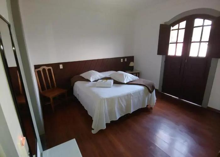 Pousada Casa dos Contos