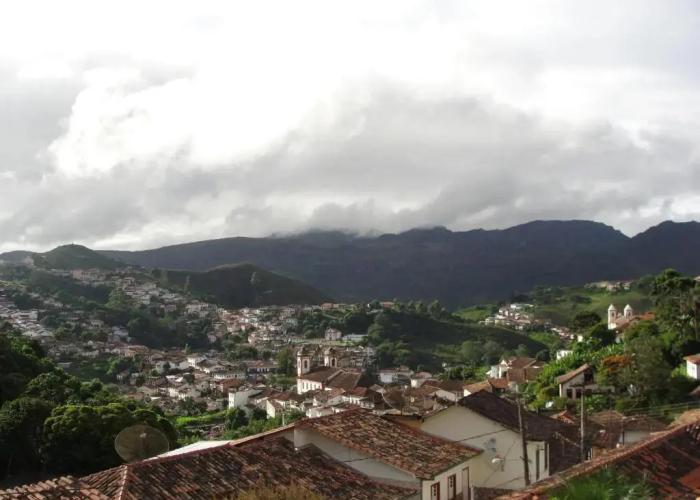 Pousada Casa dos Contos