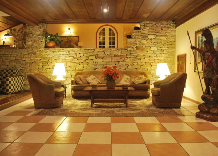Hotel Pousada do Arcanjo