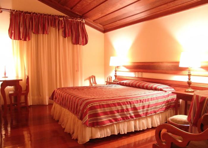 Hotel Pousada do Arcanjo