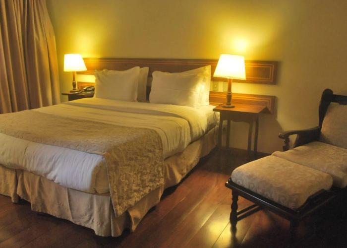Hotel Pousada do Arcanjo