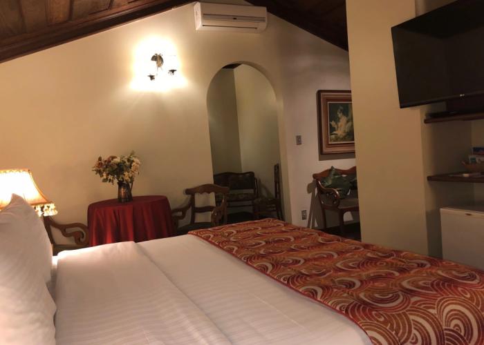 Hotel Pousada do Arcanjo