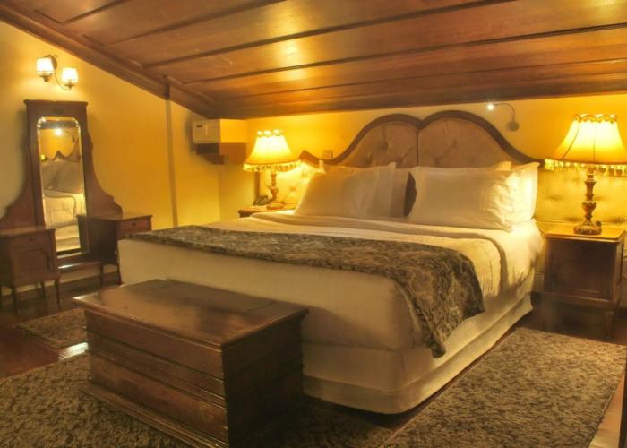 Hotel Pousada do Arcanjo