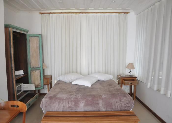 Ville Real Hotel
