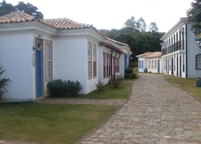 Ville Real Hotel
