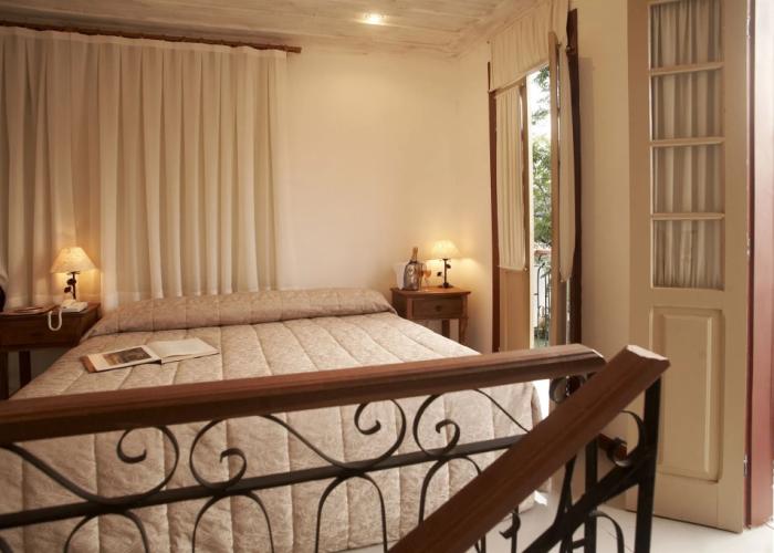 Ville Real Hotel