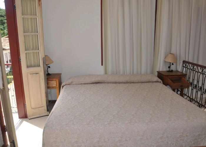 Ville Real Hotel