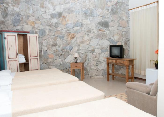 Ville Real Hotel