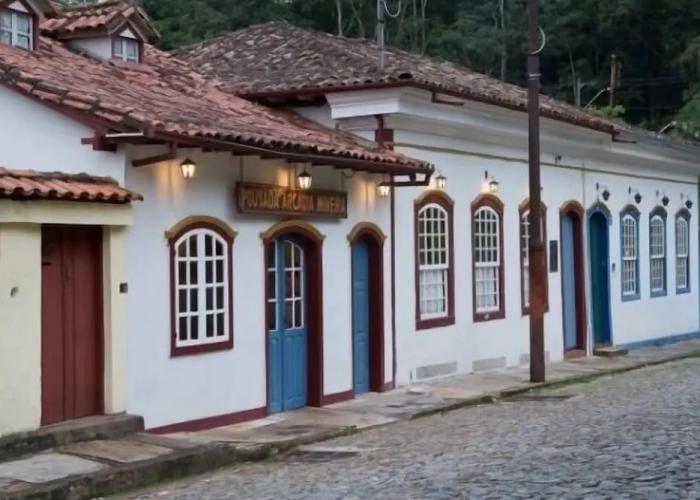 Pousada Arcádia Mineira
