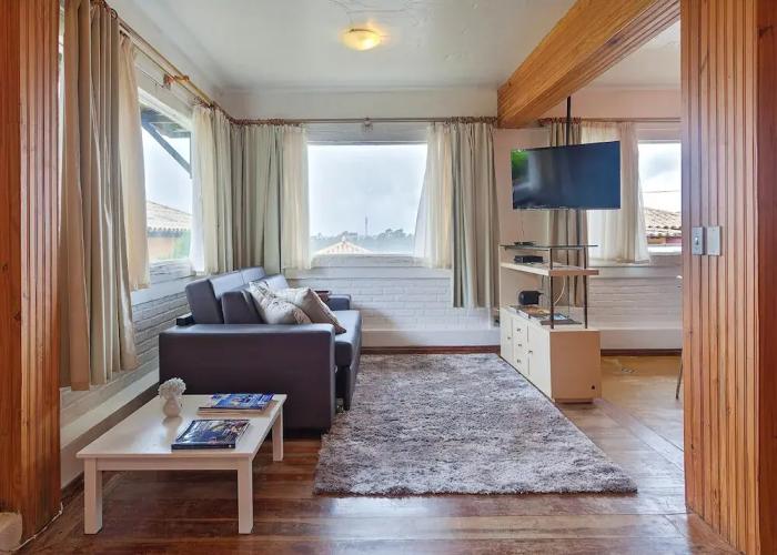 Pousada Loft da Serra