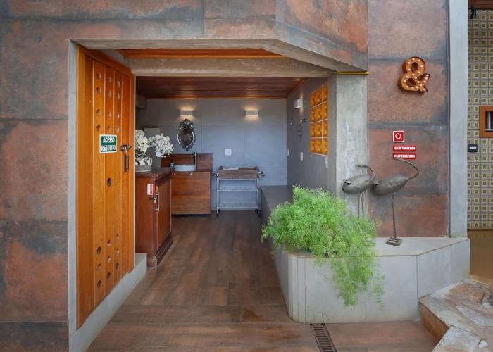 Pousada Loft da Serra