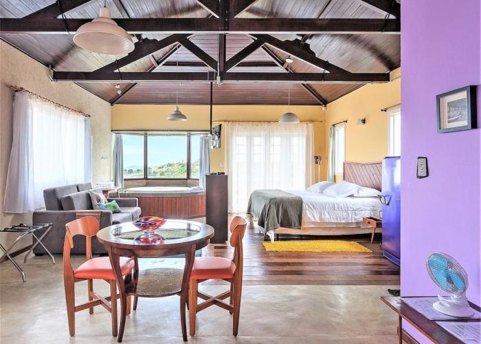 Pousada Loft da Serra